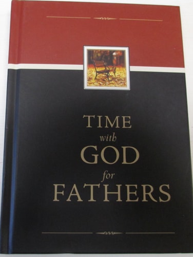 Cu: Time with God for Fathers — Jack Countryman