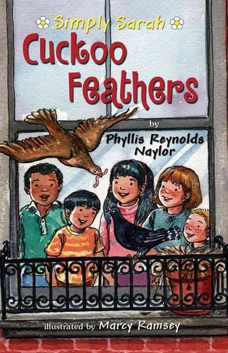 Cuckoo Feathers — Phyllis Reynolds Naylor