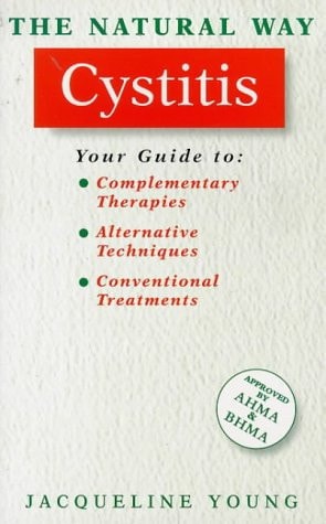 Cystitis — Jacqueline Young