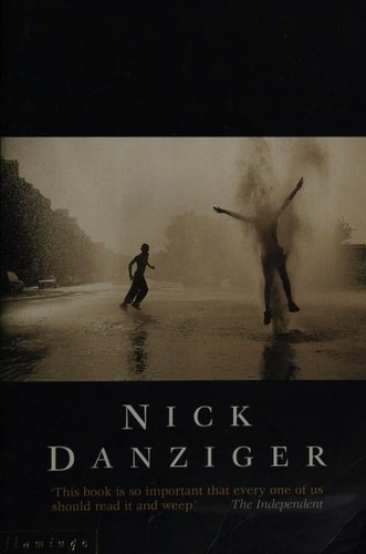 Danziger’s Britain A Journey to the Edge — Nick Danziger