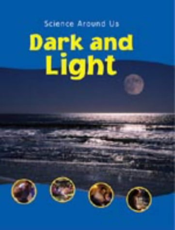 Dark and Light — Sally Hewitt