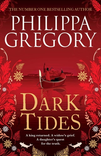 Dark Tides — Philippa Gregory