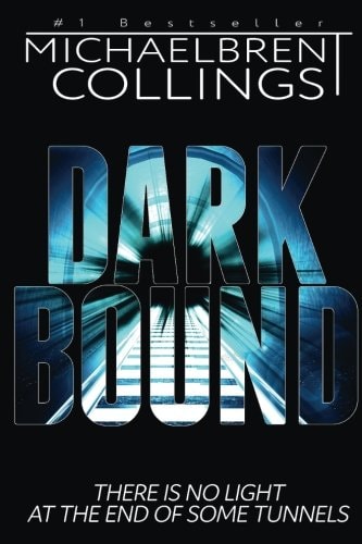 Darkbound — Michaelbrent Collings
