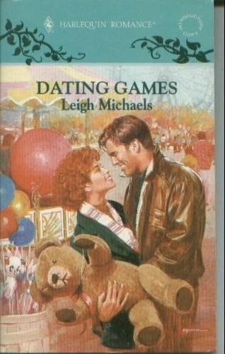 Dating Games — Leigh Michaels