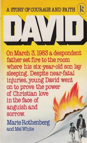 David — Marie Rothenberg