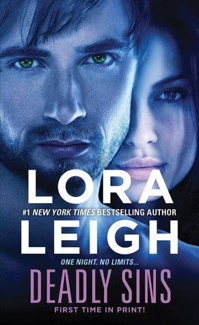 Deadly Sins — Lora Leigh