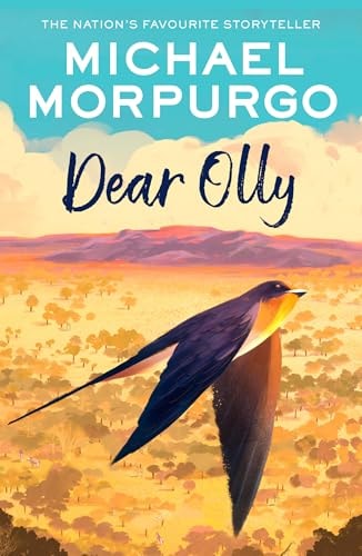 Dear Olly — Michael Morpurgo