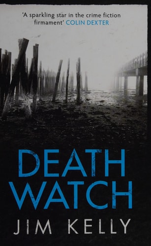 Death Watch — Jim Kelly