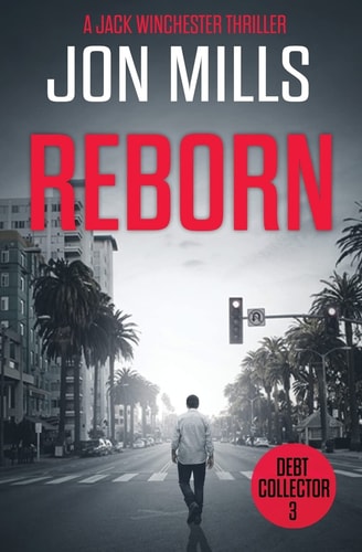Debt Collector – Reborn — Jon Mills