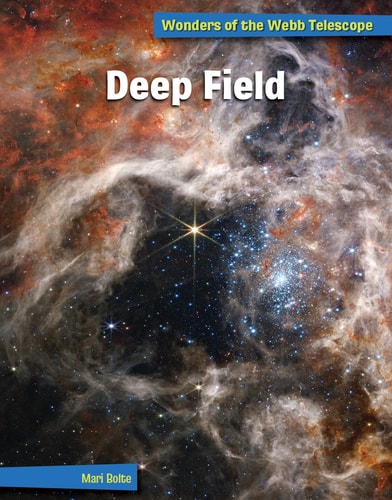 Deep Field — Mari Bolte
