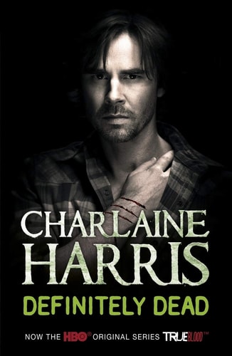 Definitely Dead — Charlaine Harris