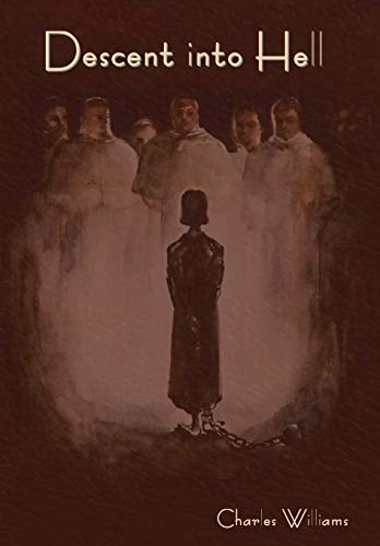 Descent Into Hell — Charles Williams