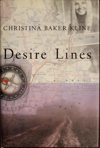 Desire Lines A Novel — Christina Baker Kline