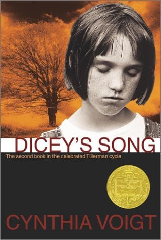 Dicey’s Song — Cynthia Voigt