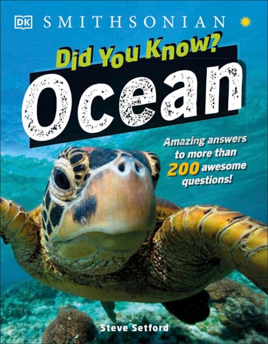 Did You Know? Ocean — DK