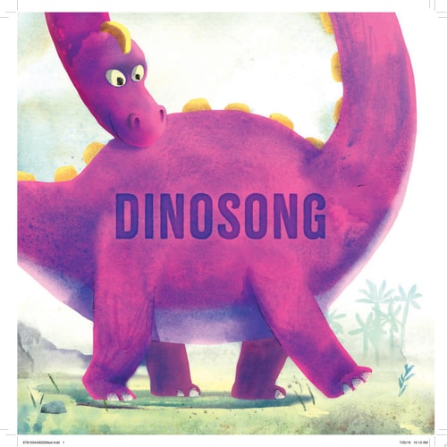 Dinosong — Tim McCanna