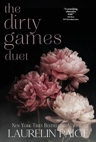 Dirty Games Duet — Laurelin Paige