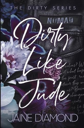 Dirty Like Jude — Jaine Diamond