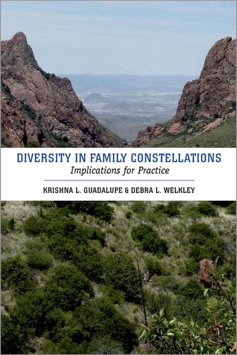 Diversity in Family Constellations Implications for Practice — Krishna L. Guadalupe