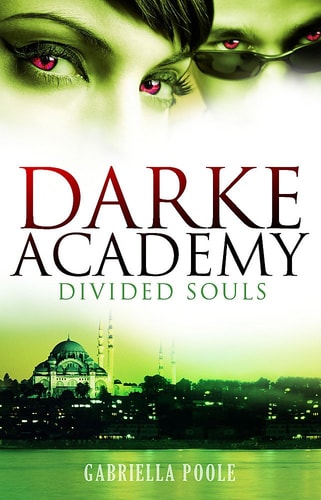 Divided Souls — Poole (Gabriella.)