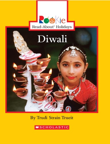 Diwali — Trudi Strain Trueit