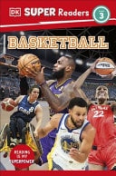 DK Super Readers Level 3 Basketball — DK