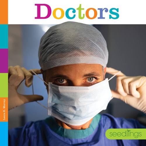 Doctors — Laura K. Murray