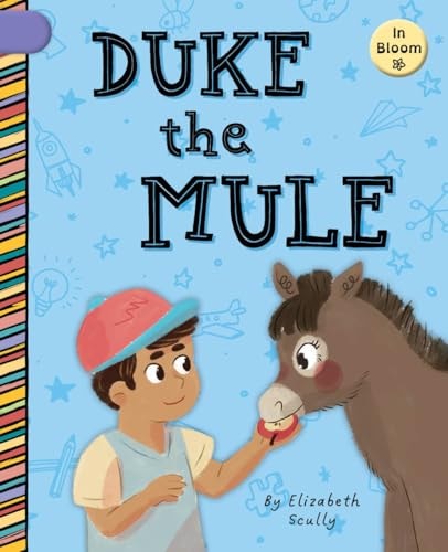 Duke the Mule — Elizabeth Scully