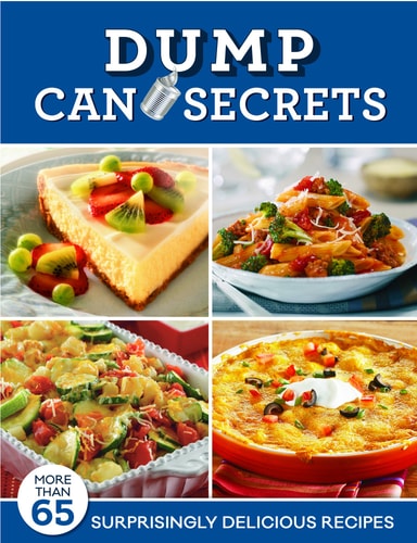 Dump Can Secrets — Publications International Ltd