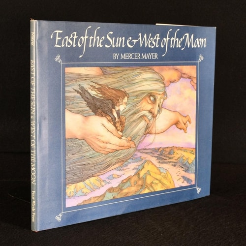 East of the Sun & West of the Moon — Mercer Mayer
