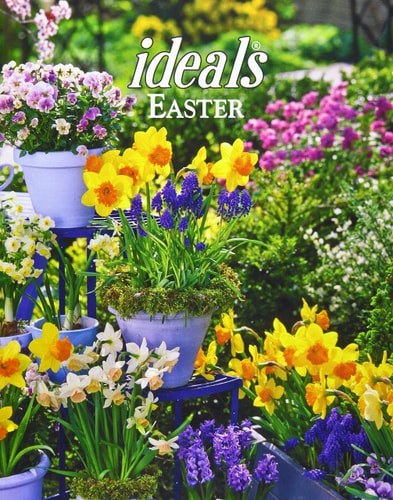 Easter Ideals 2020 — Melinda Lee Rathjen
