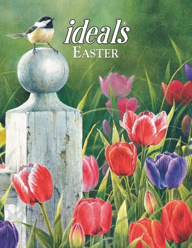 Easter Ideals 2021 — Melinda Lee Rathjen