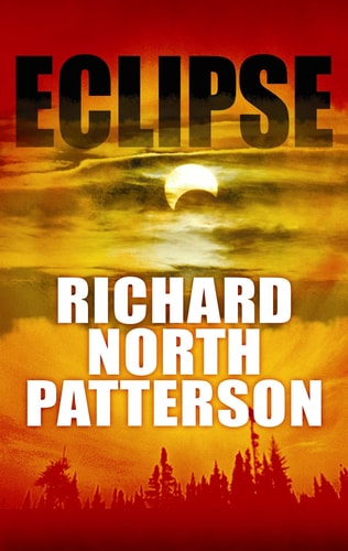 Eclipse — Richard North Patterson