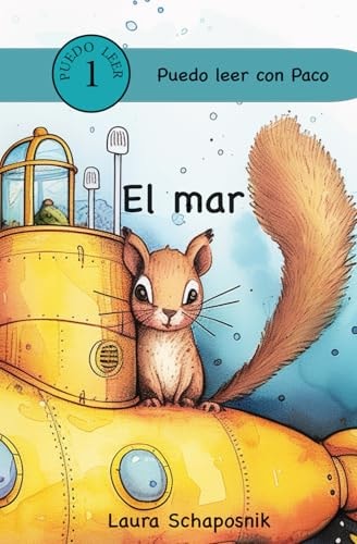 El mar — Laura Schaposnik