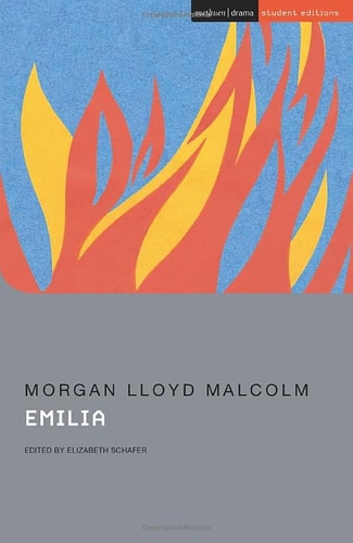 Emilia — Morgan Lloyd Malcolm