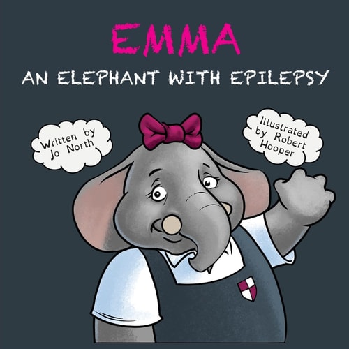 Emma — Jo North