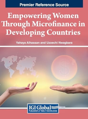 Empowering Women Through Microfinance in Developing Countries — Yahaya Alhassan