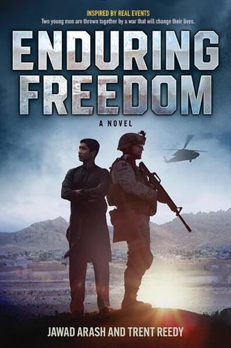 Enduring Freedom — Trent Reedy