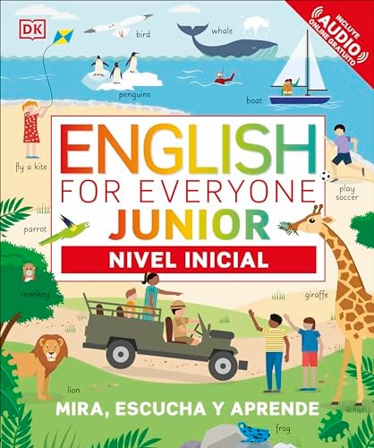 English for everyone Curso para principiantes — Thomas Booth