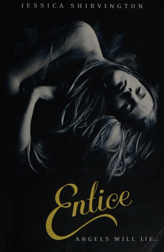 Entice — Jessica Shirvington
