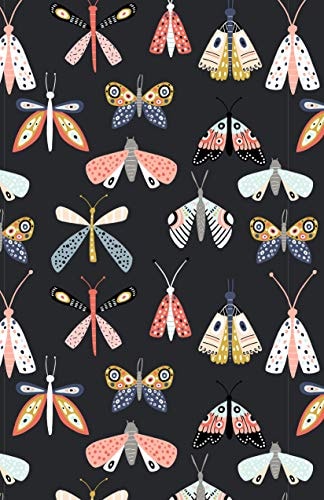 Entomology (Blank Lined Journal) — Bushel & Peck Books
