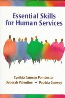 Essential Skills for Human Services — Cynthia Cannon Poindexter