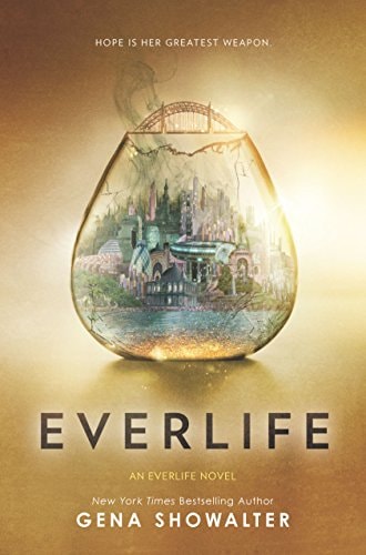 Everlife — Gena Showalter