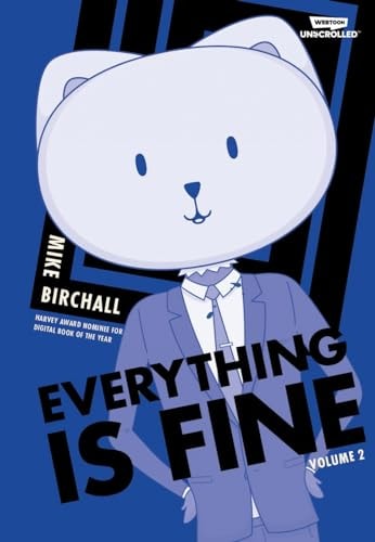Everything Is Fine Volume 2 — Mike Birchall