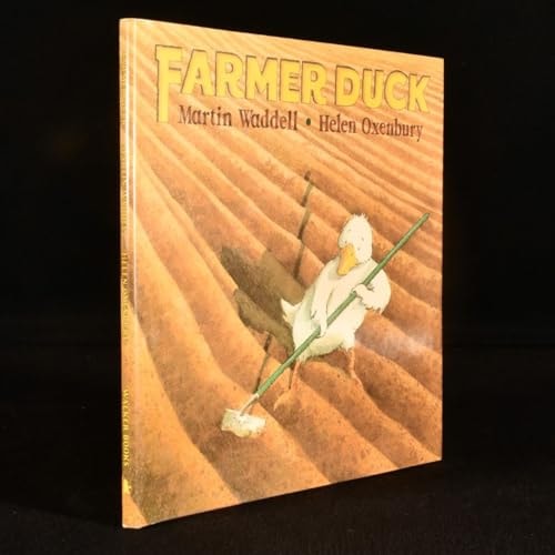 Farmer Duck — Martin Waddell