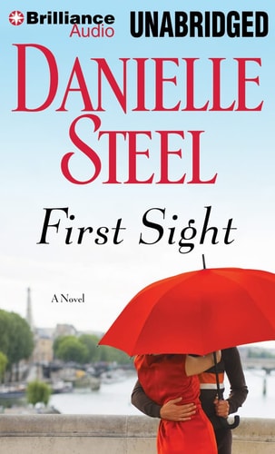 First Sight: A Novel — Danielle Steel