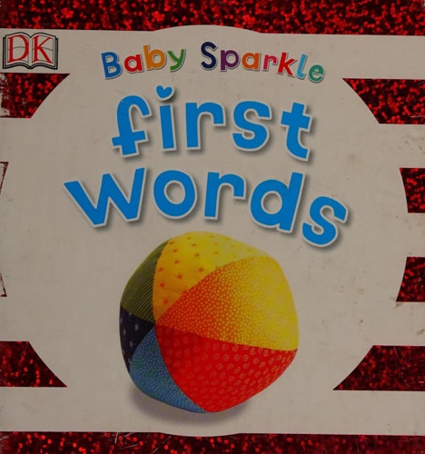 First Words — Dawn Sirett