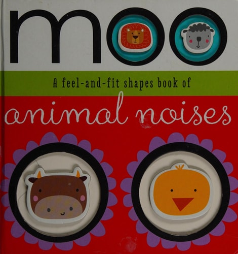 Fit and Feel Moo — Thomas Nelson