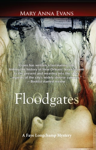 Floodgates — Mary Anna Evans