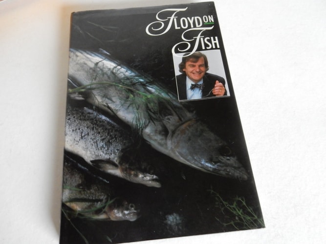 Floyd on Fish — Keith Floyd